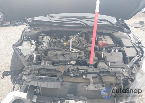 2023 Nissan Altima Sr Fwd z USA, uszkodzony, nr VIN 1N4BL4CVXPN305460